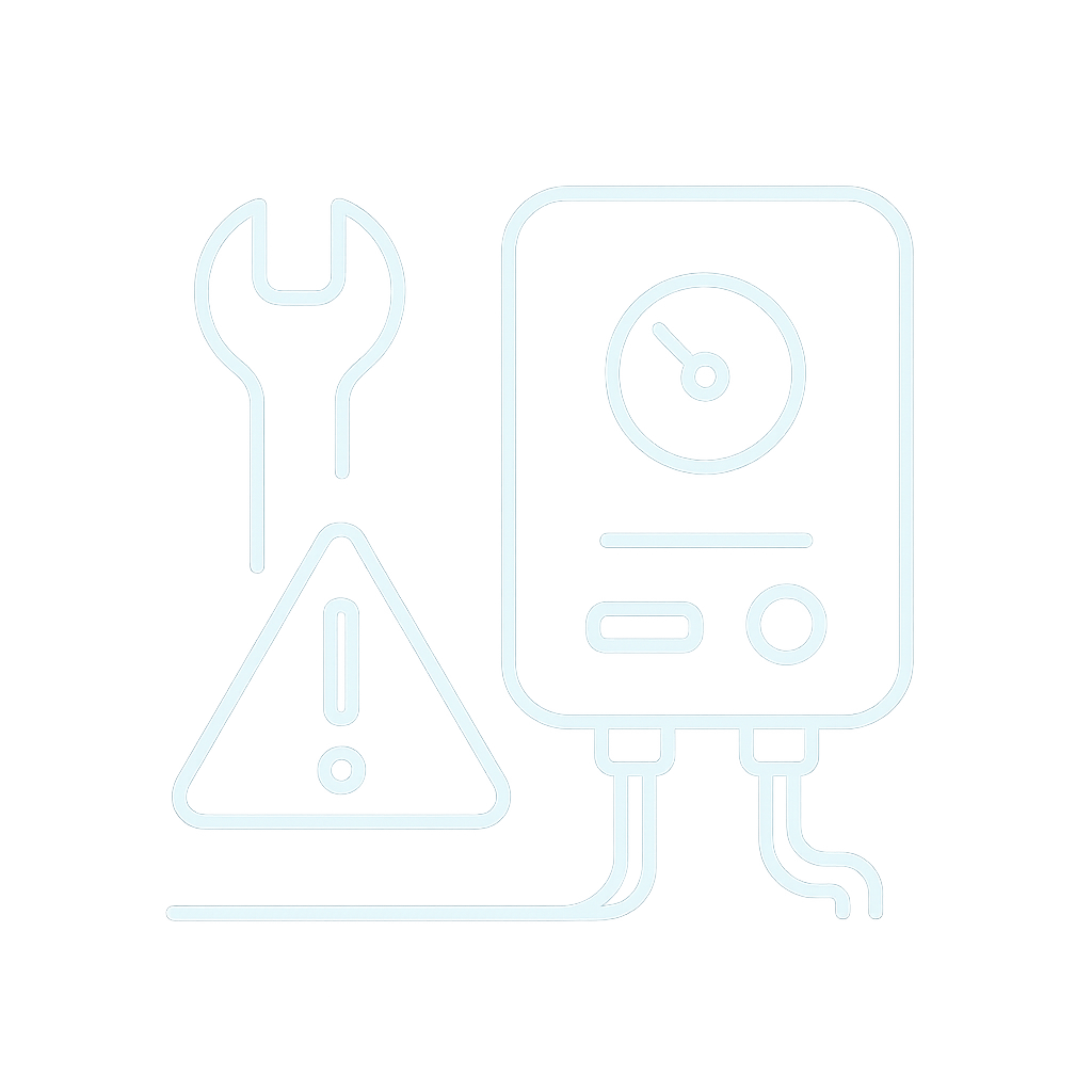 Boiler Breakdowns and Repairs icon