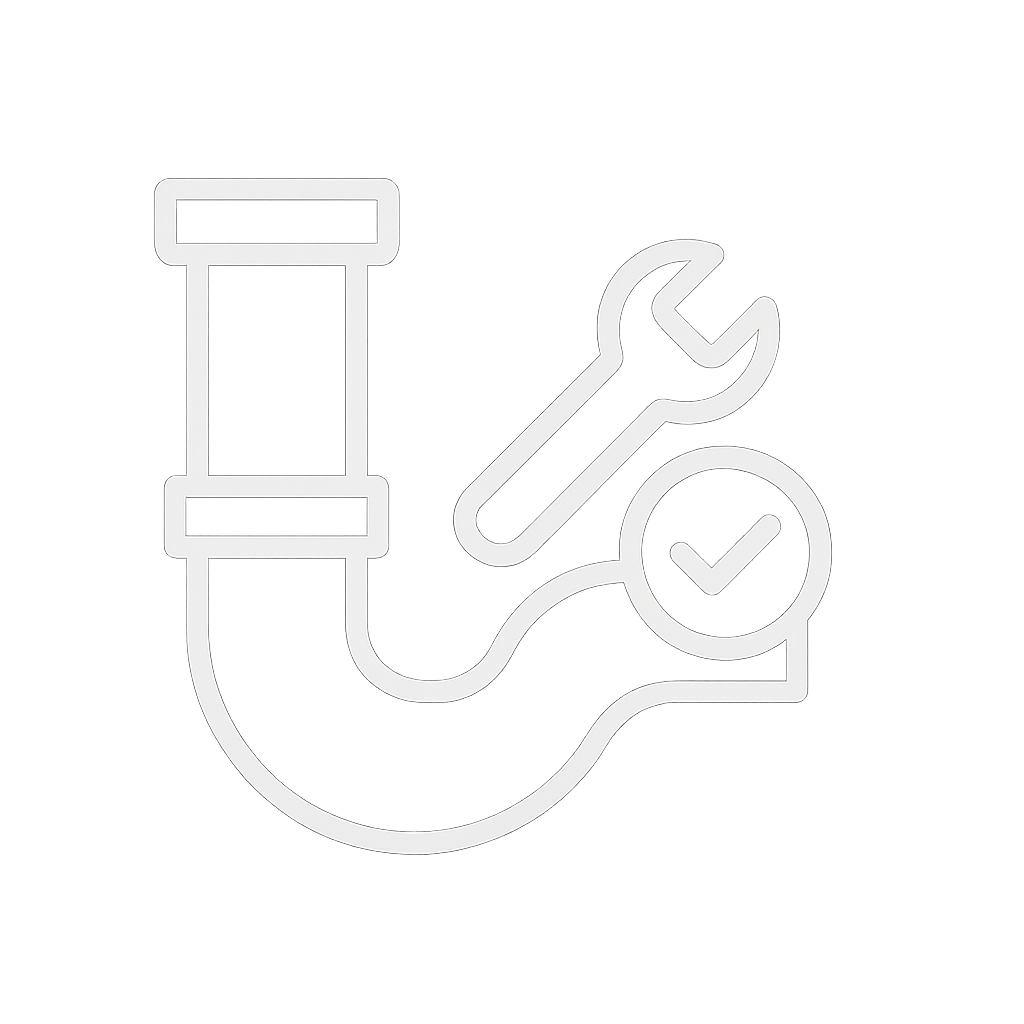 Plumbing icon